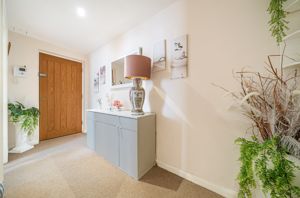 Hallway- click for photo gallery